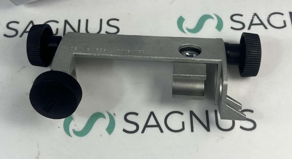Naujas Tormek TT-50 - nuotraukos Nr. 5
