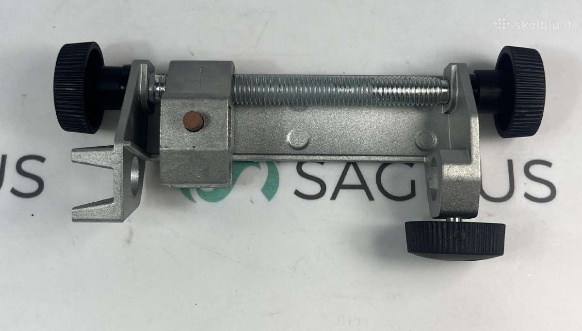Naujas Tormek TT-50