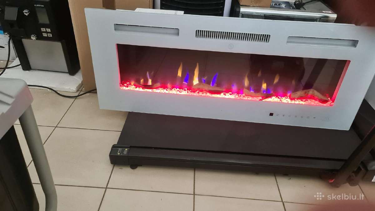 Naujas zidinys 1 ir 1.5m ilgio - nuotraukos Nr. 6