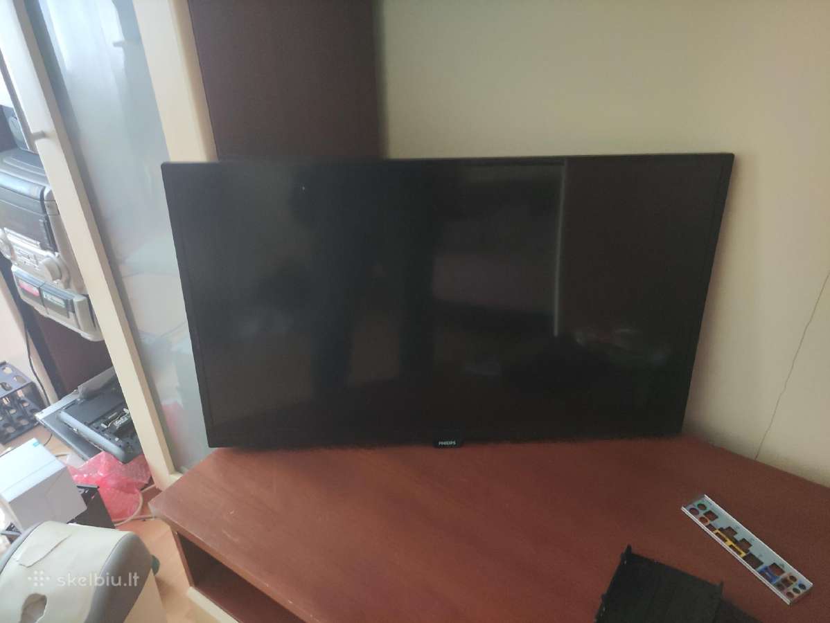 Philips TV