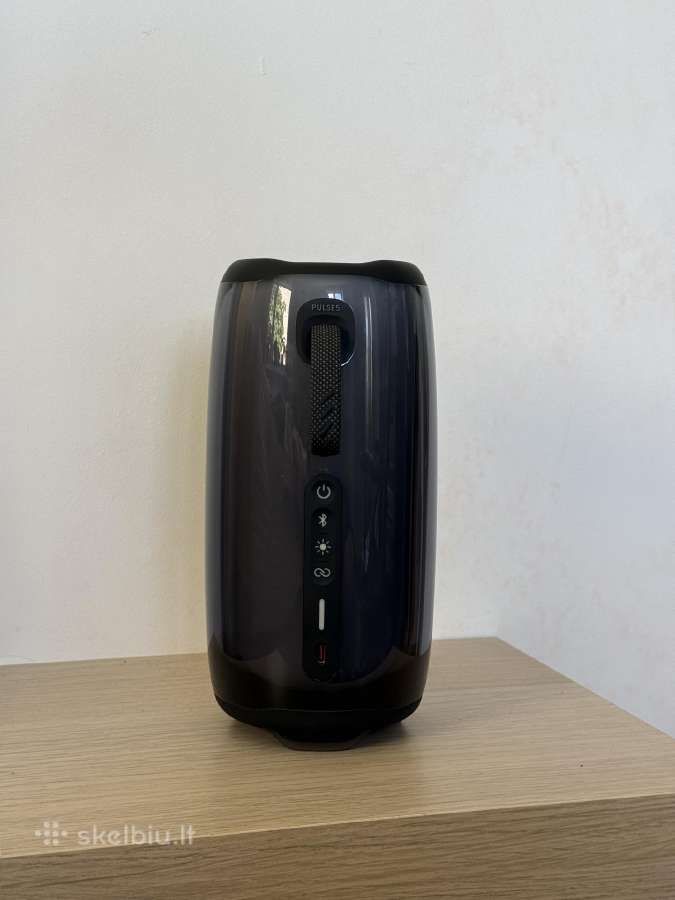 Jbl Pulse 5