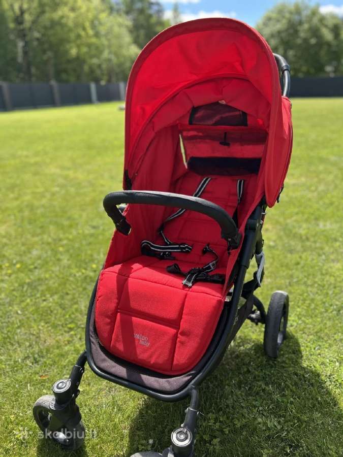 Valco baby Snap4 sportinukas