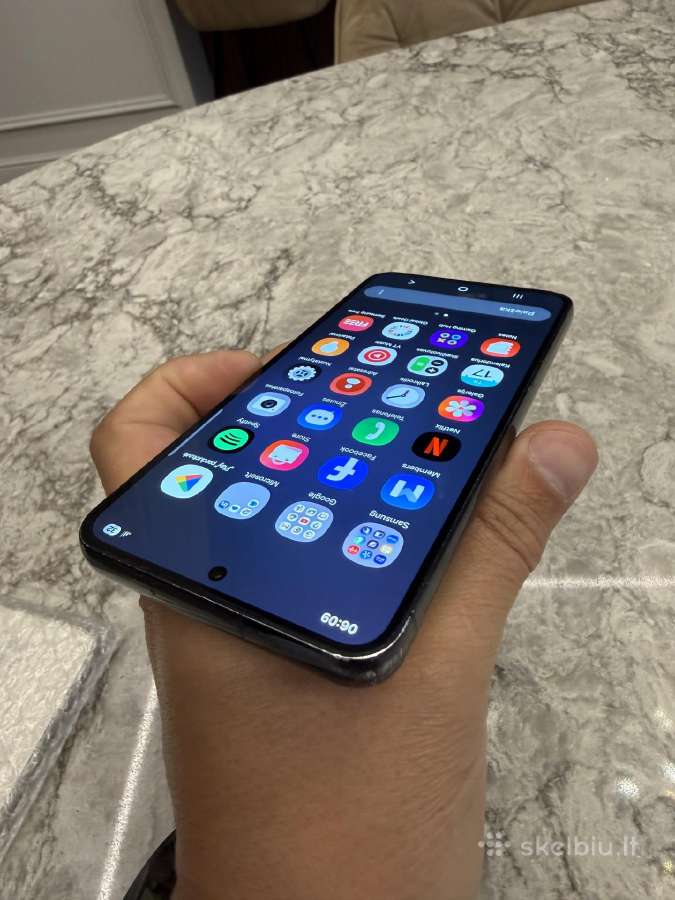 Samsung s23, 8/128gb - nuotraukos Nr. 3