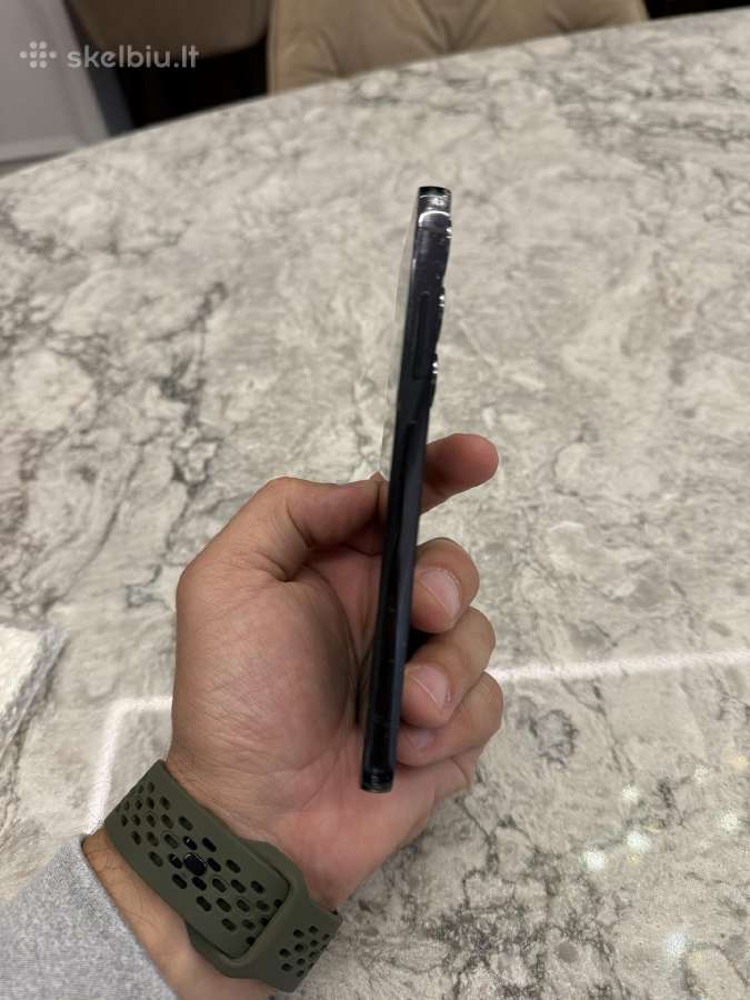 Samsung s23, 8/128gb - nuotraukos Nr. 7