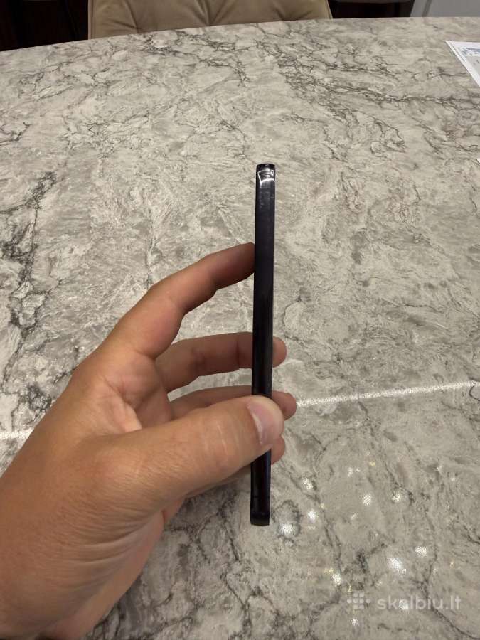 Samsung s23, 8/128gb - nuotraukos Nr. 8