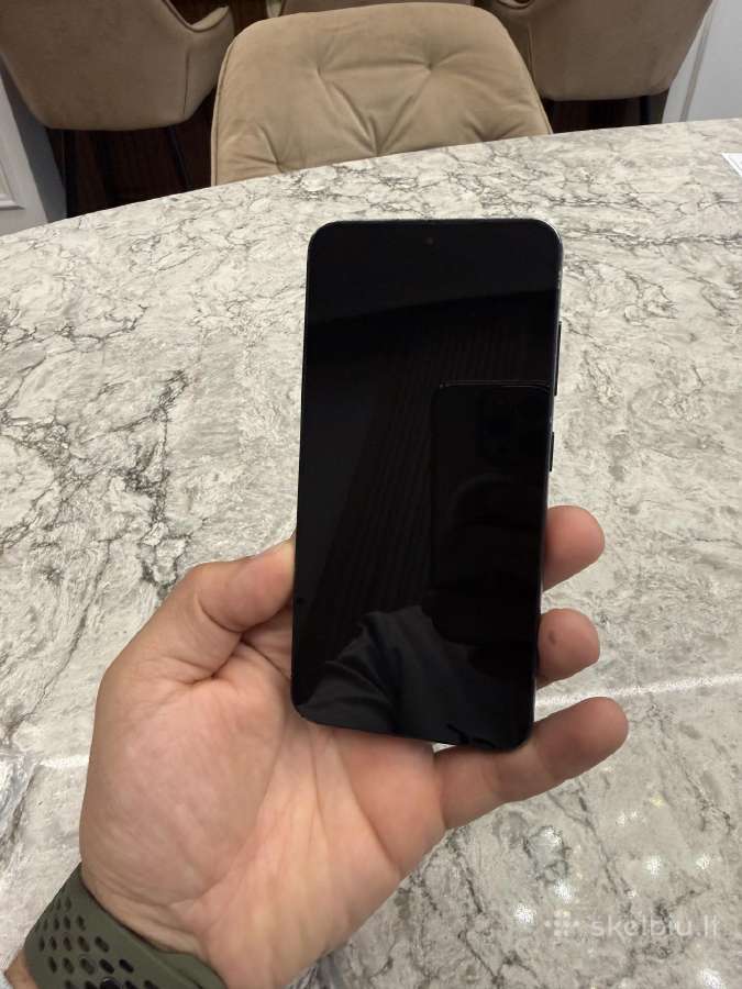 Samsung s23, 8/128gb - nuotraukos Nr. 9