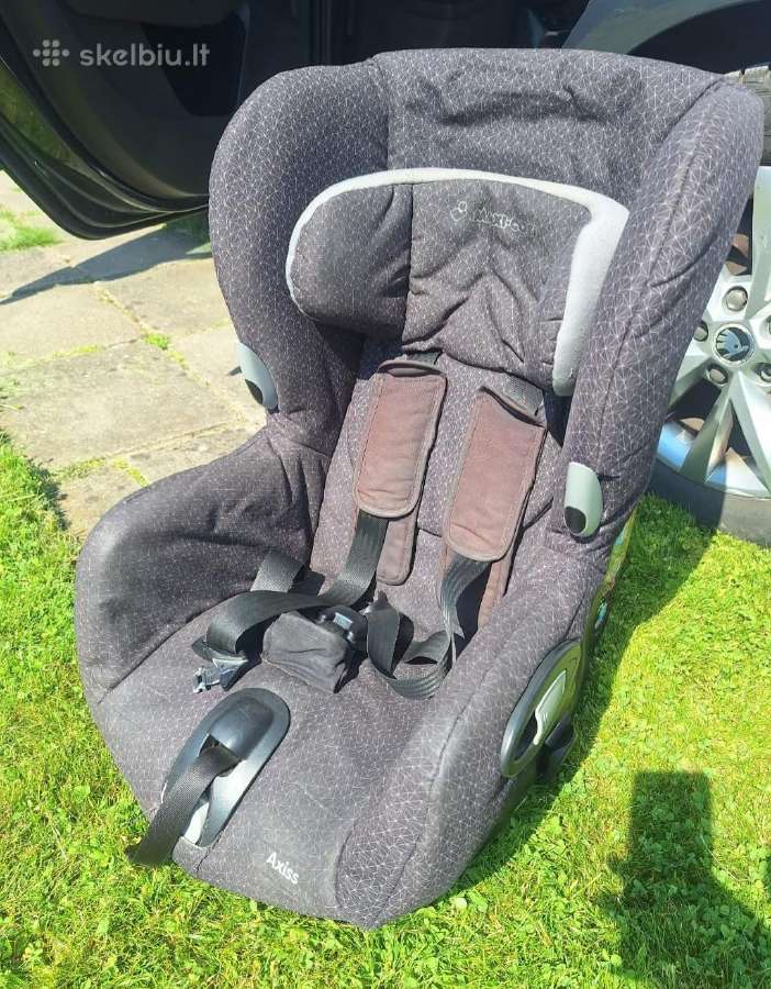 Maxi Cosi Axiss