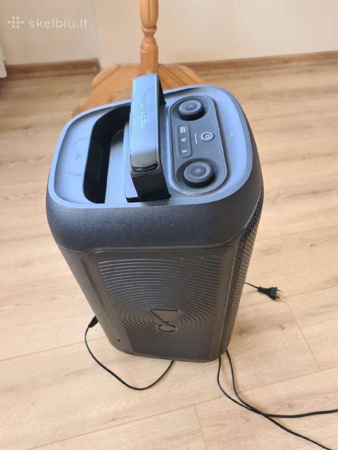 Jbl 120