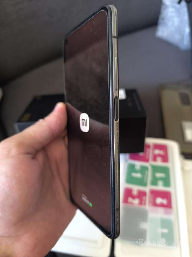Xiaomi Mi 10t Pro telefonas - nuotraukos Nr. 5