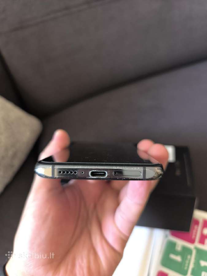 Xiaomi Mi 10t Pro telefonas - nuotraukos Nr. 10