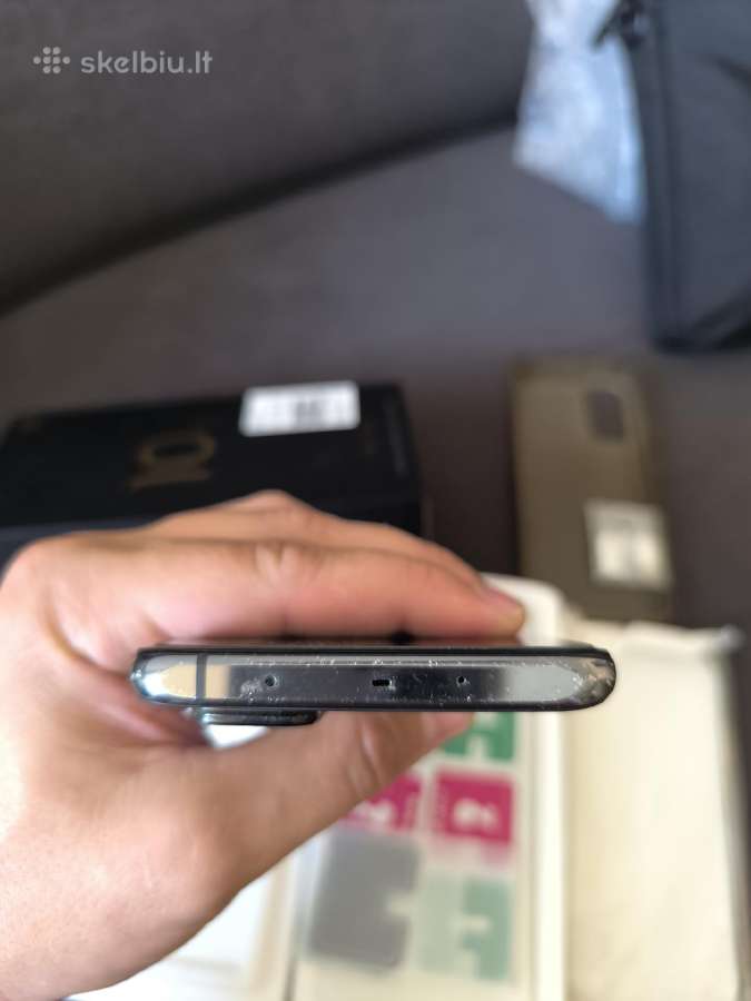 Xiaomi Mi 10t Pro telefonas - nuotraukos Nr. 11