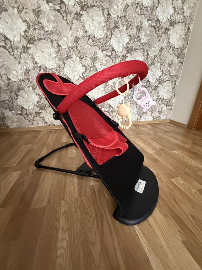 Parduodama! Supamoji kėdė!