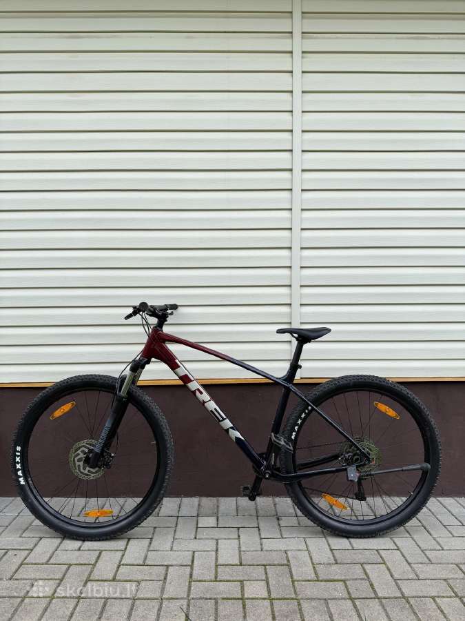 Trek Marlin 6 (2023)