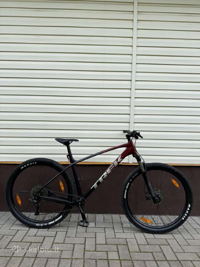 Trek Marlin 6 (2023) - nuotraukos Nr. 2