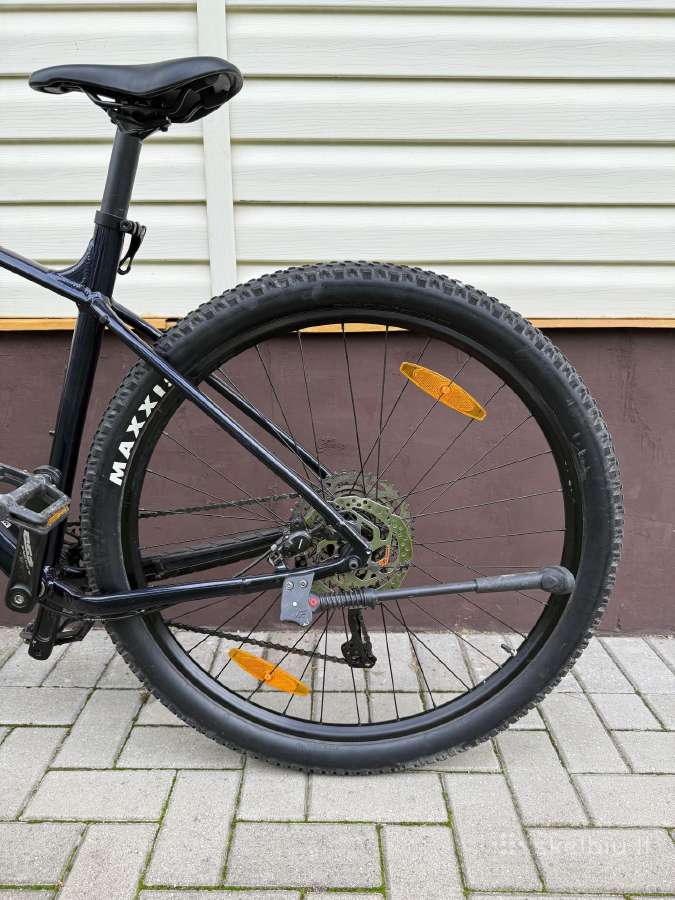 Trek Marlin 6 (2023) - nuotraukos Nr. 4