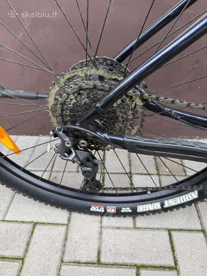 Trek Marlin 6 (2023) - nuotraukos Nr. 5