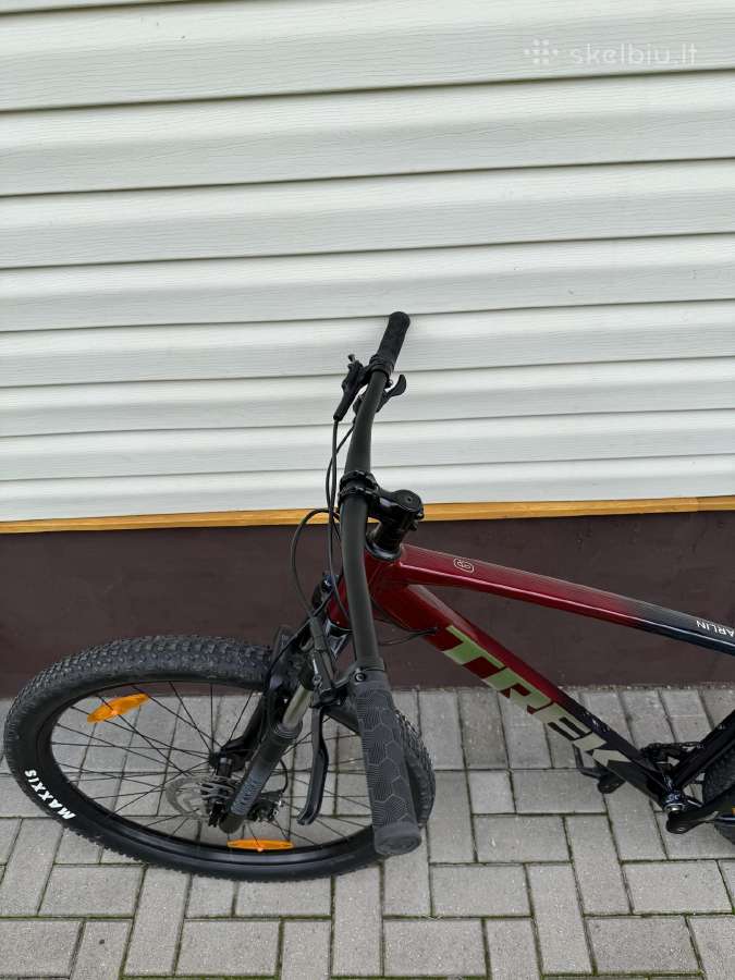 Trek Marlin 6 (2023) - nuotraukos Nr. 6
