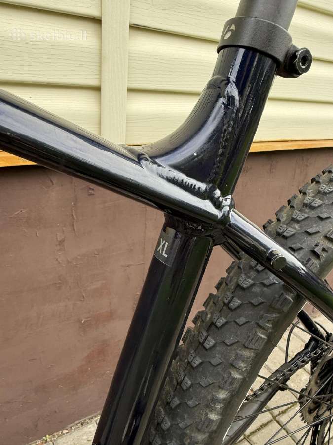 Trek Marlin 6 (2023) - nuotraukos Nr. 8