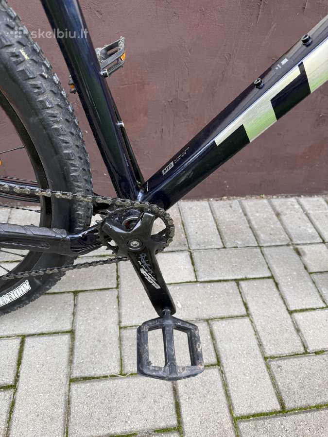 Trek Marlin 6 (2023) - nuotraukos Nr. 9