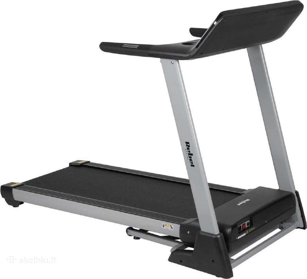 Bėgimo takelis Rebel Active Rba-1004
