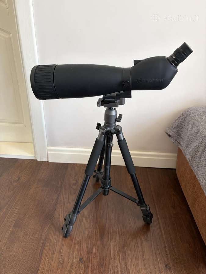 Bresser Spotting Scope 25x / 50x / 75x - nuotraukos Nr. 4