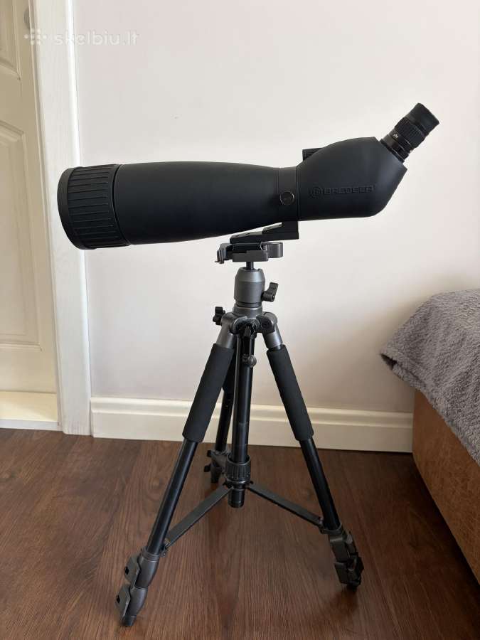Bresser Spotting Scope 25x / 50x / 75x - nuotraukos Nr. 5