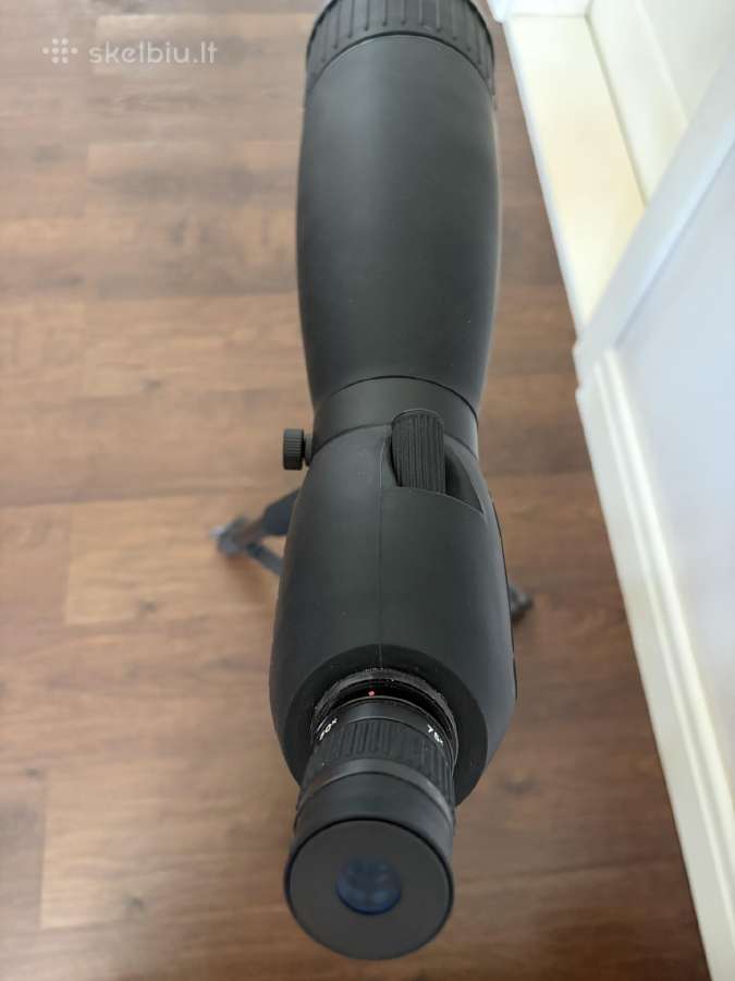 Bresser Spotting Scope 25x / 50x / 75x - nuotraukos Nr. 6