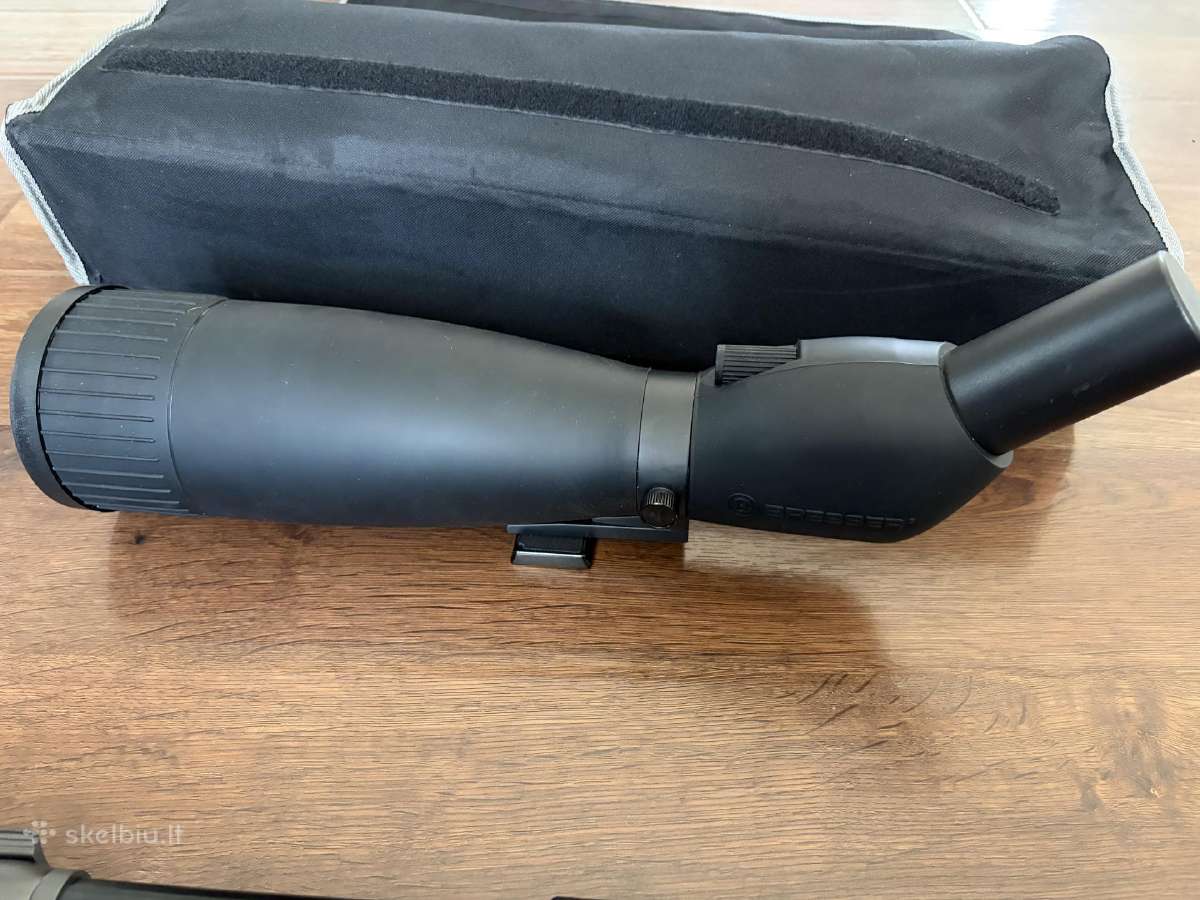 Bresser Spotting Scope 25x / 50x / 75x - nuotraukos Nr. 7