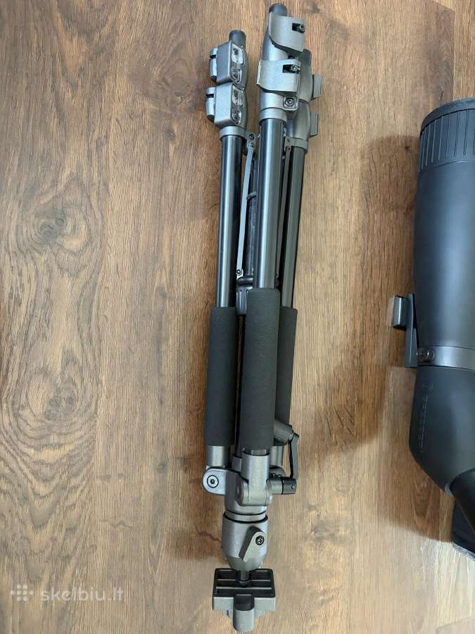 Bresser Spotting Scope 25x / 50x / 75x - nuotraukos Nr. 8
