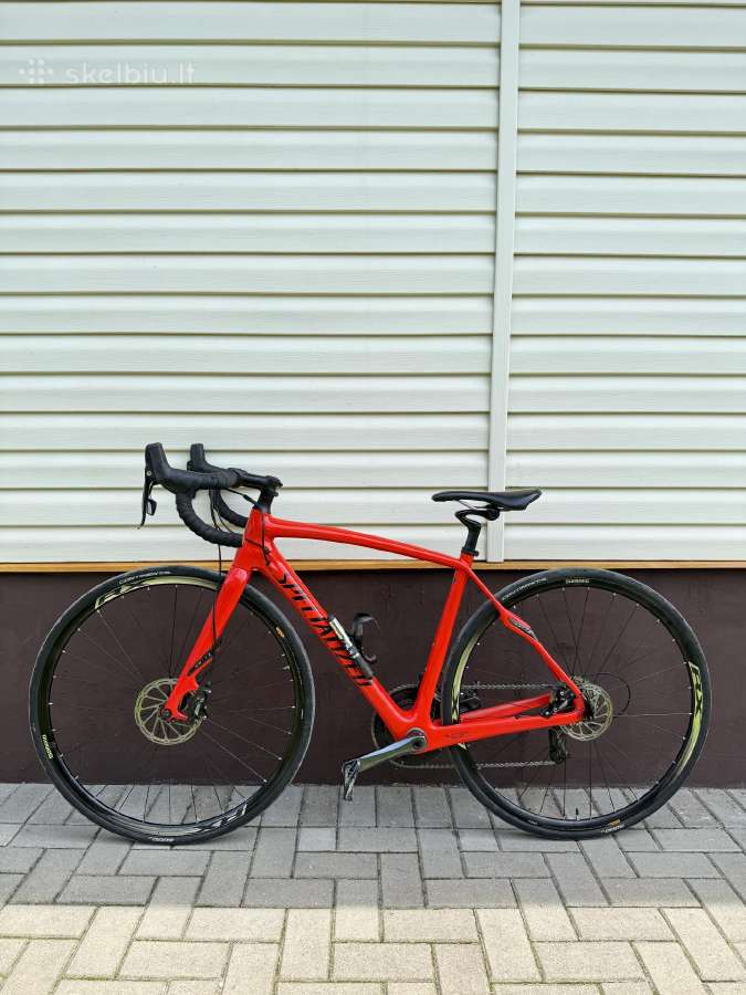 Specialized Roubaix Sl4 Elite Disc