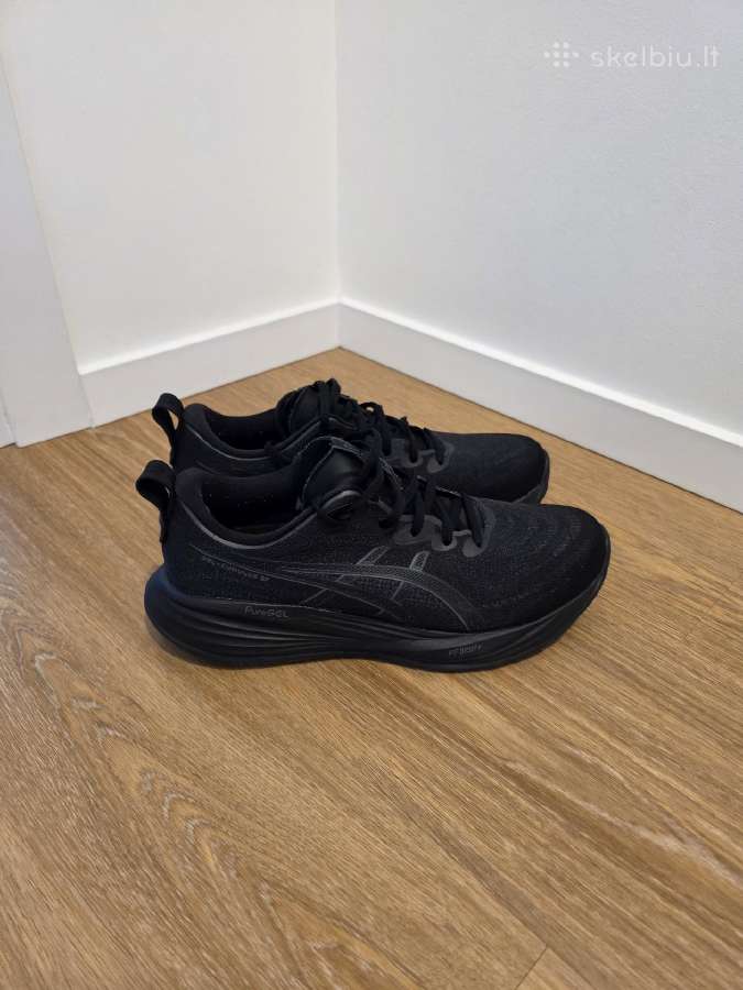 Asics Gel-cumulus 27 bėgimo kedai