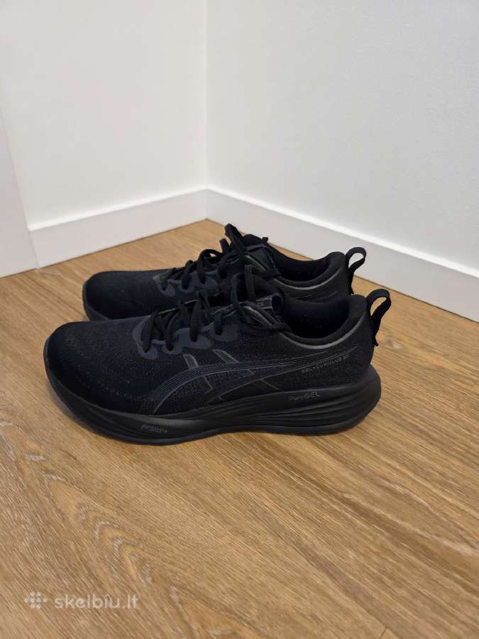 Asics Gel-cumulus 27 bėgimo kedai - nuotraukos Nr. 3