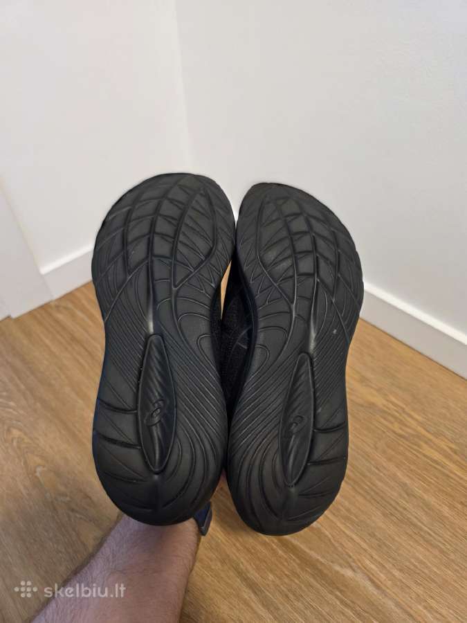 Asics Gel-cumulus 27 bėgimo kedai - nuotraukos Nr. 5