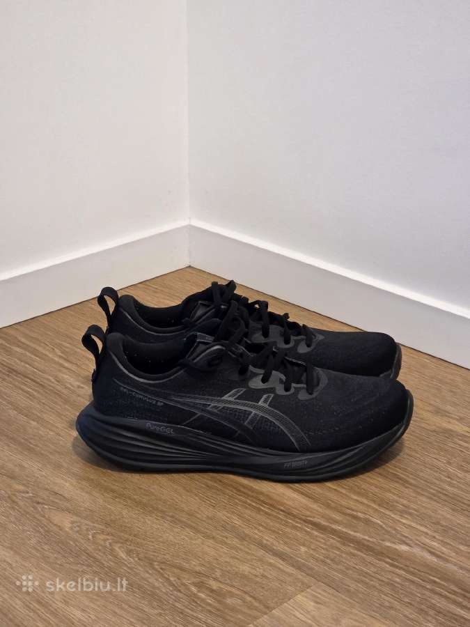 Asics Gel-cumulus 27 bėgimo kedai - nuotraukos Nr. 7