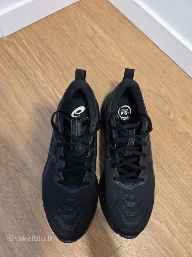Asics Gel-cumulus 27 bėgimo kedai - nuotraukos Nr. 8