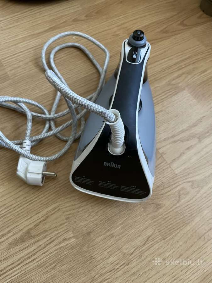 Braun Texstyle 7 Pro