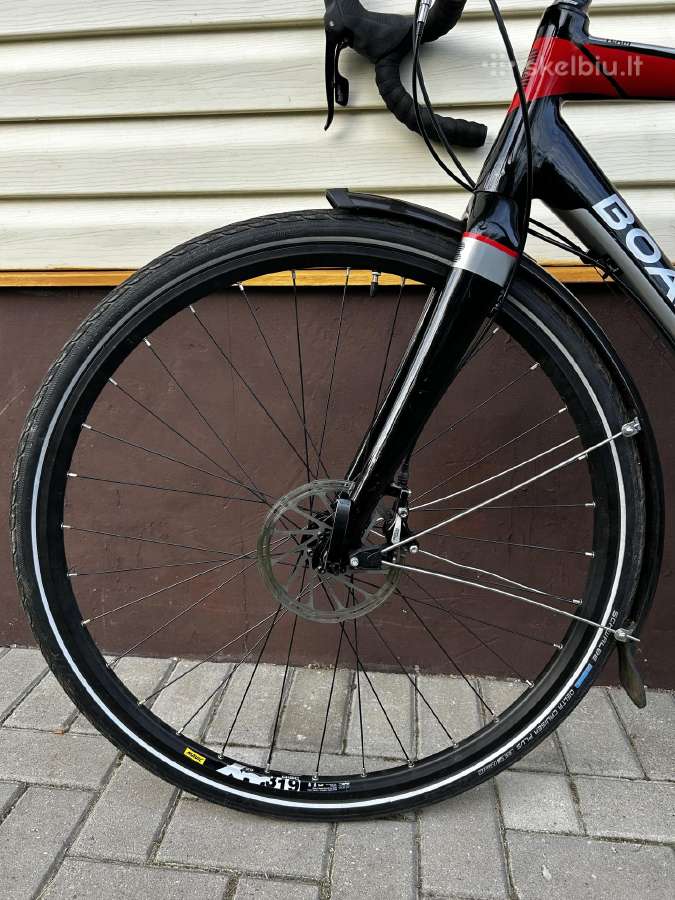 Boardman Team CX disc - nuotraukos Nr. 3