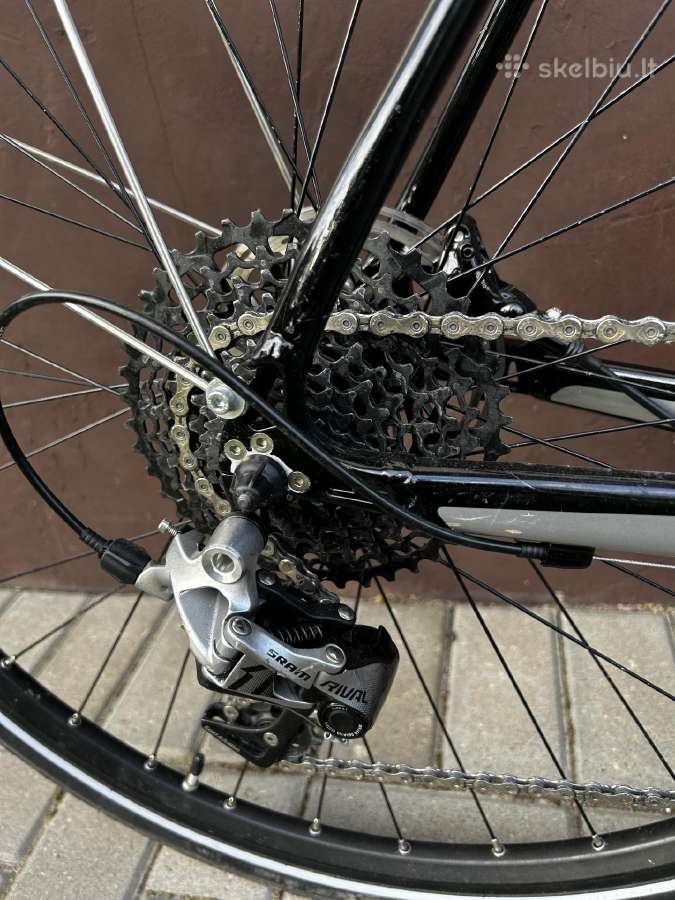 Boardman Team CX disc - nuotraukos Nr. 5