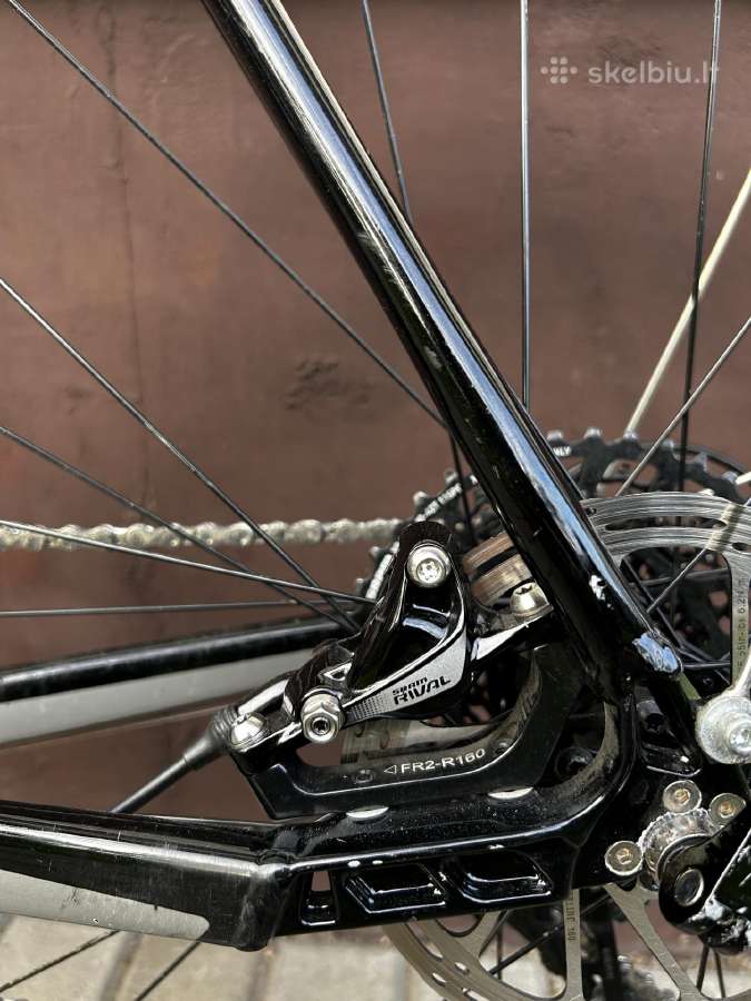 Boardman Team CX disc - nuotraukos Nr. 6
