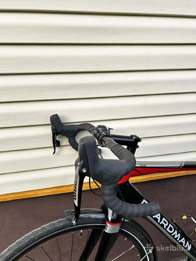 Boardman Team CX disc - nuotraukos Nr. 7