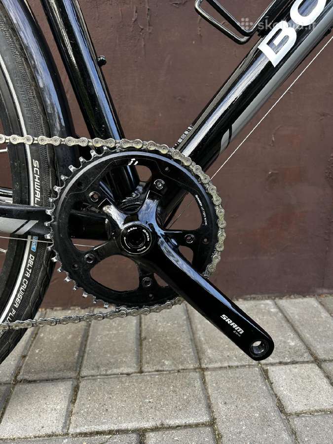 Boardman Team CX disc - nuotraukos Nr. 8