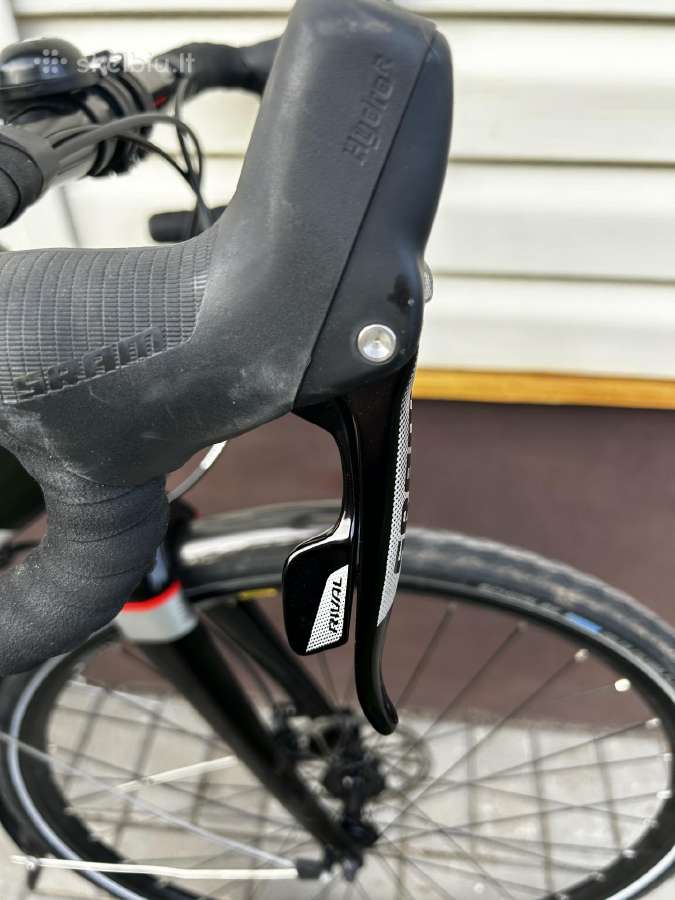 Boardman Team CX disc - nuotraukos Nr. 9