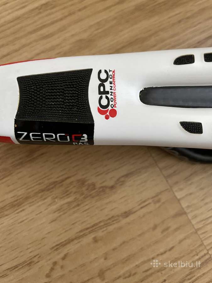 Prologo Zero C3 saddle