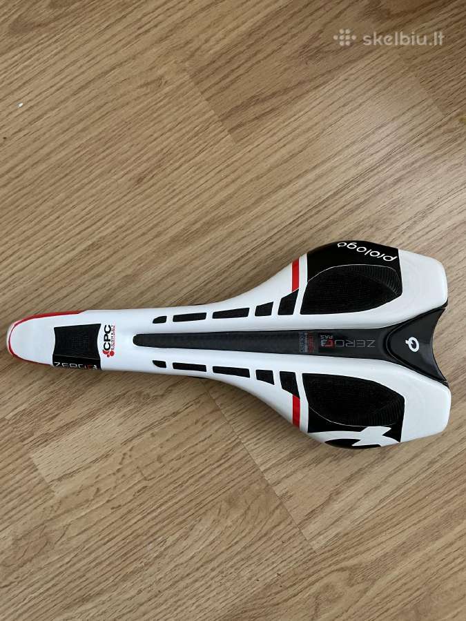 Prologo Zero C3 saddle
