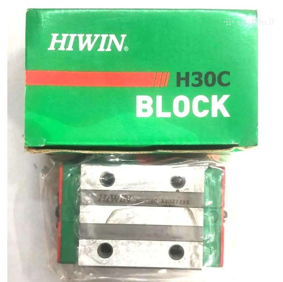 Hiwin H30c Linear Bearing