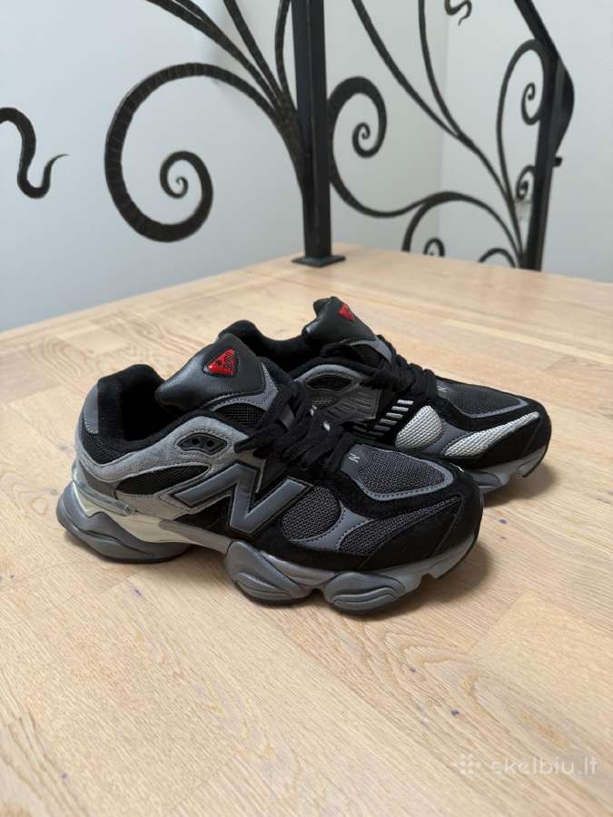 New balance 27 cm 41,5 dydis 9060