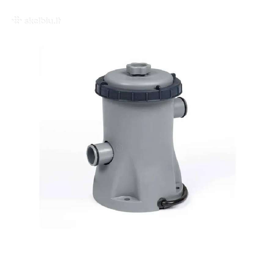 Bestway, Filtravimo siurblys baseinams, 1249l