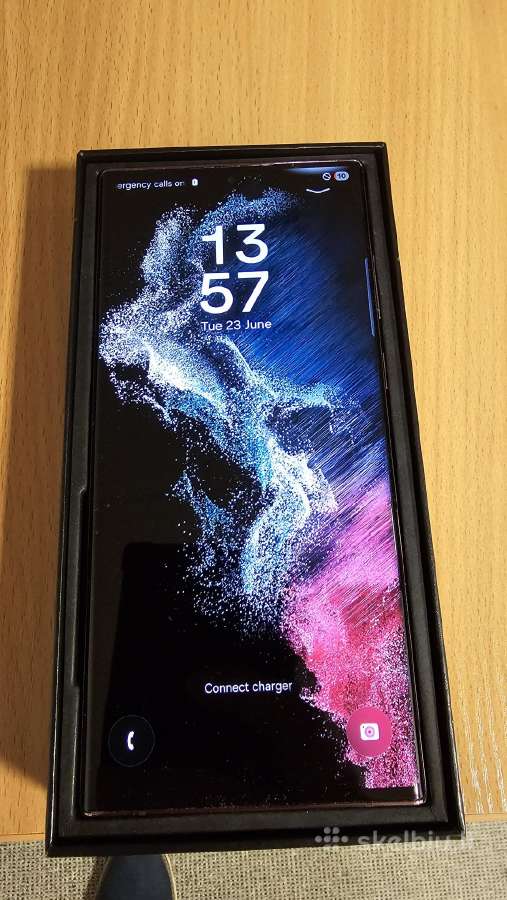 Samsung Galaxy S22 Ultra 512