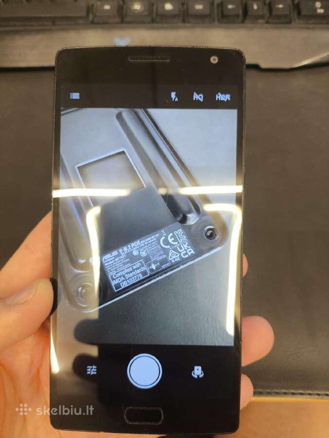 Oneplus 2 - nuotraukos Nr. 4