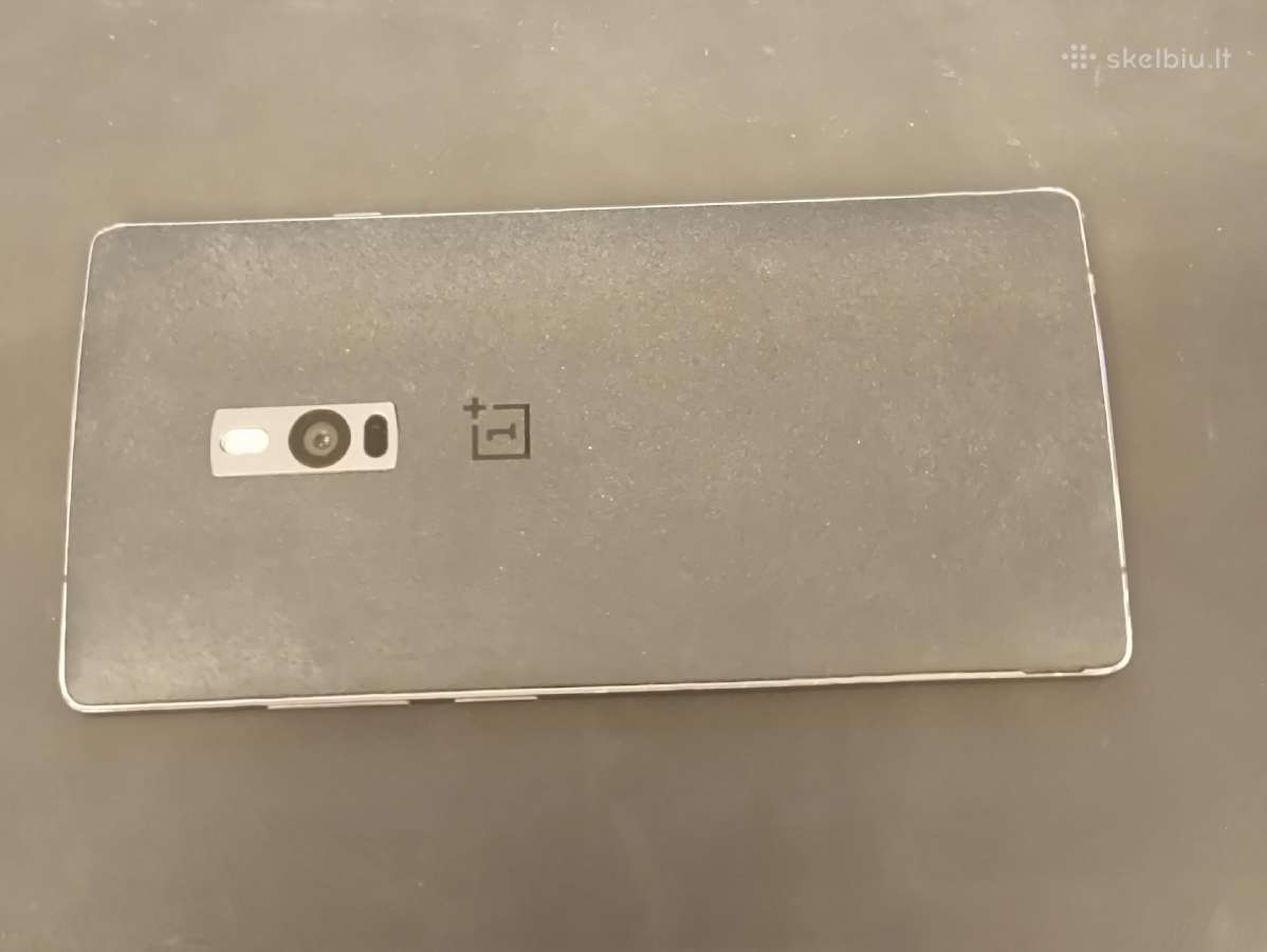 Oneplus 2 - nuotraukos Nr. 6